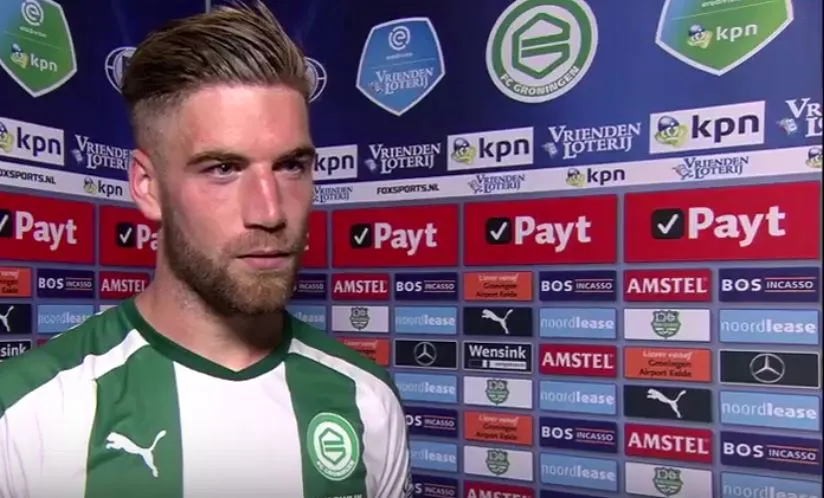 you tube beeldcitaat fc random tv lars veldwijk