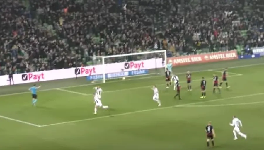 you tube beeldcitaat frederikfrits kor fc groningen excelsior