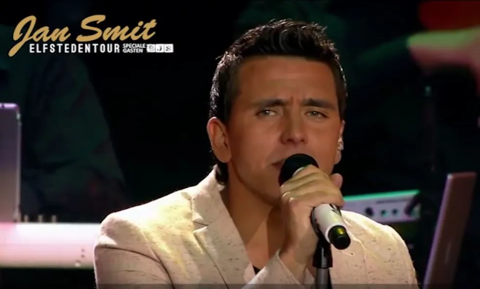 you tube beeldcitaat jan smit officieel kanaal