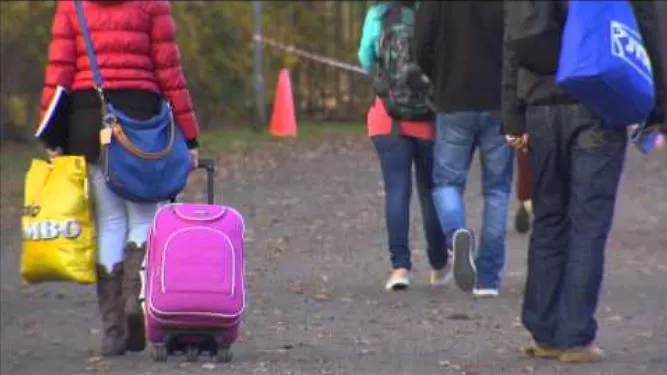 you tube beeldcitaat ministerie v en j