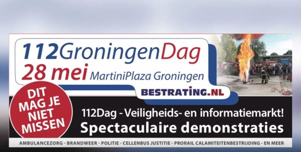 you tube beeldcitaat the112groningen