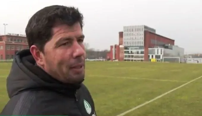 you tube fcgroningentv van der looi