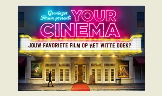 your cinema