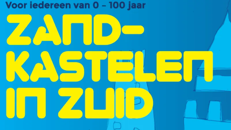 zandkastelen