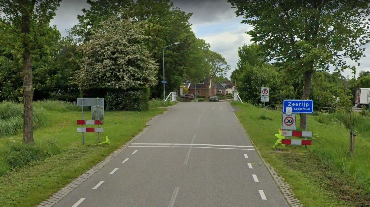 zeerijp plaatsnaambord1