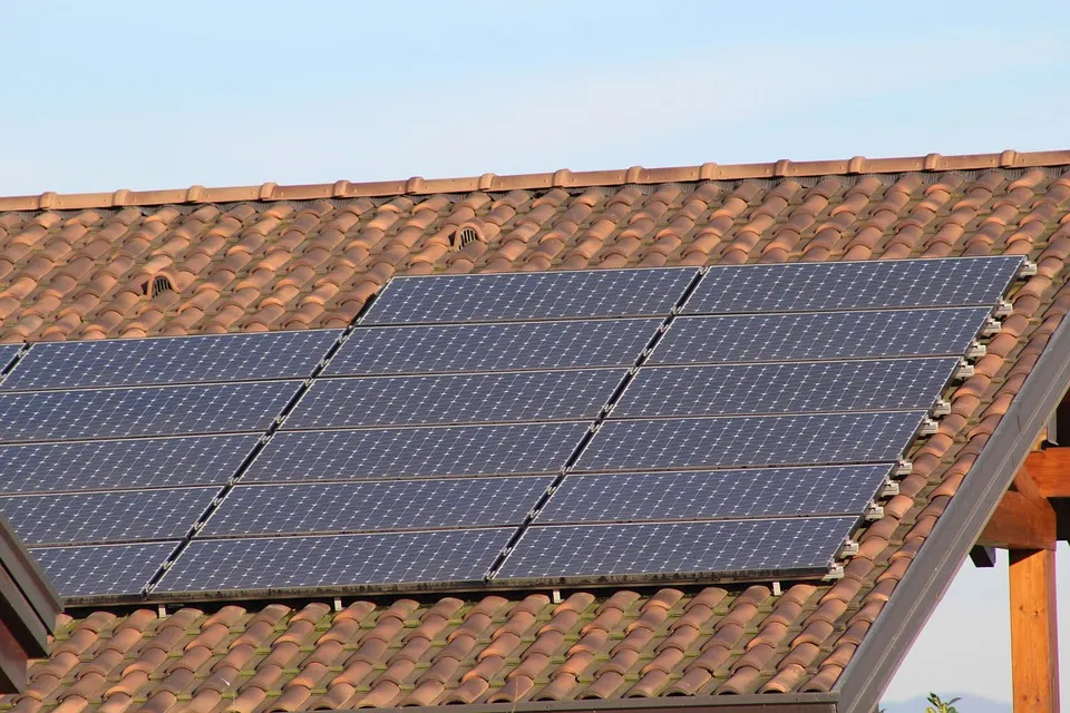 zonnepanelen 1