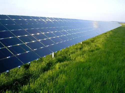 zonnepanelen