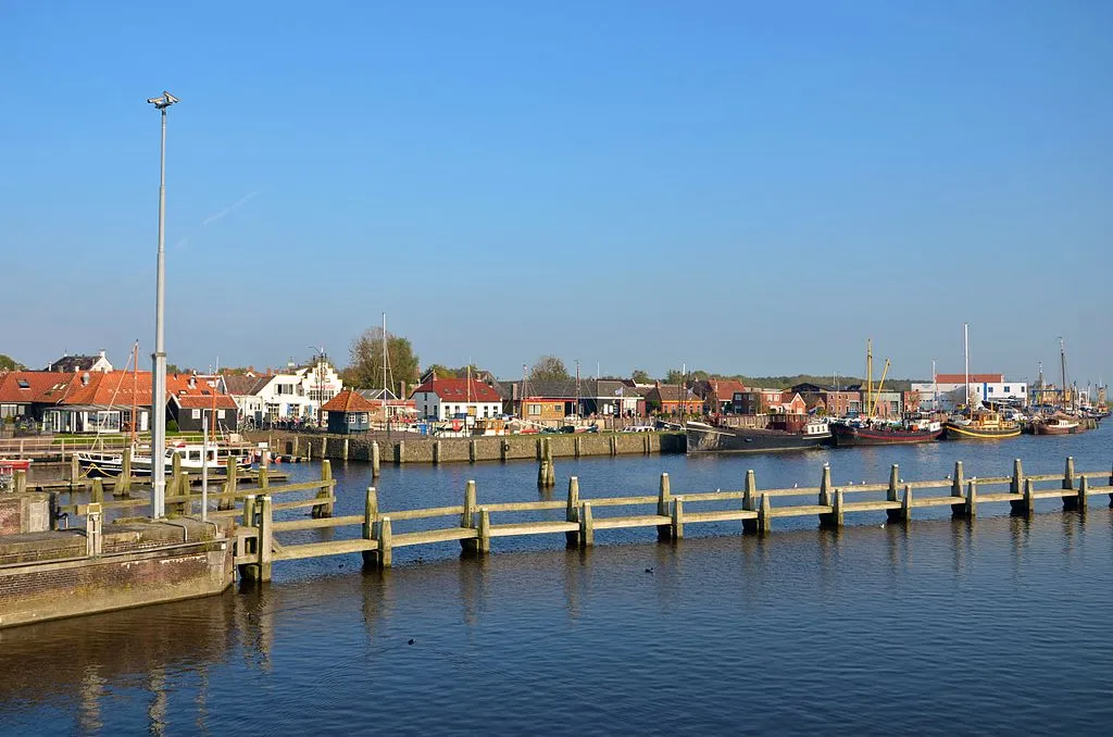 zoutkamp cc by sa 30 josvane wikipedia commons