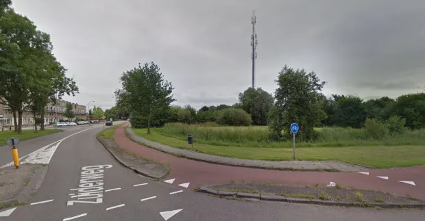 zuiderweg jeugdhonk hoogkerk