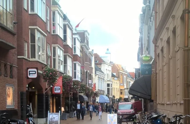 zwanestraat