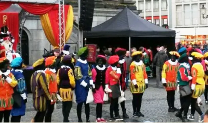 zwarte pieten 1