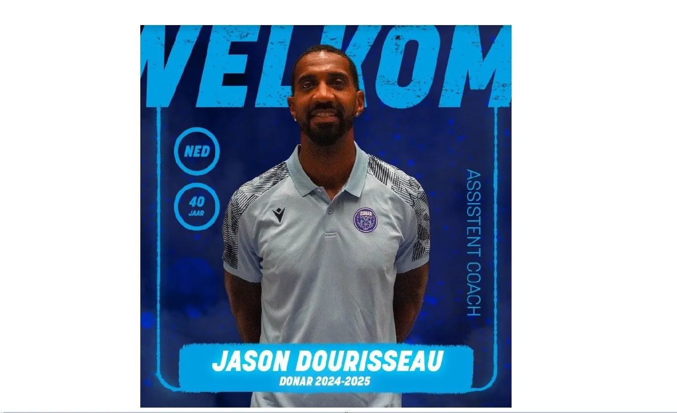 jason dourisseau