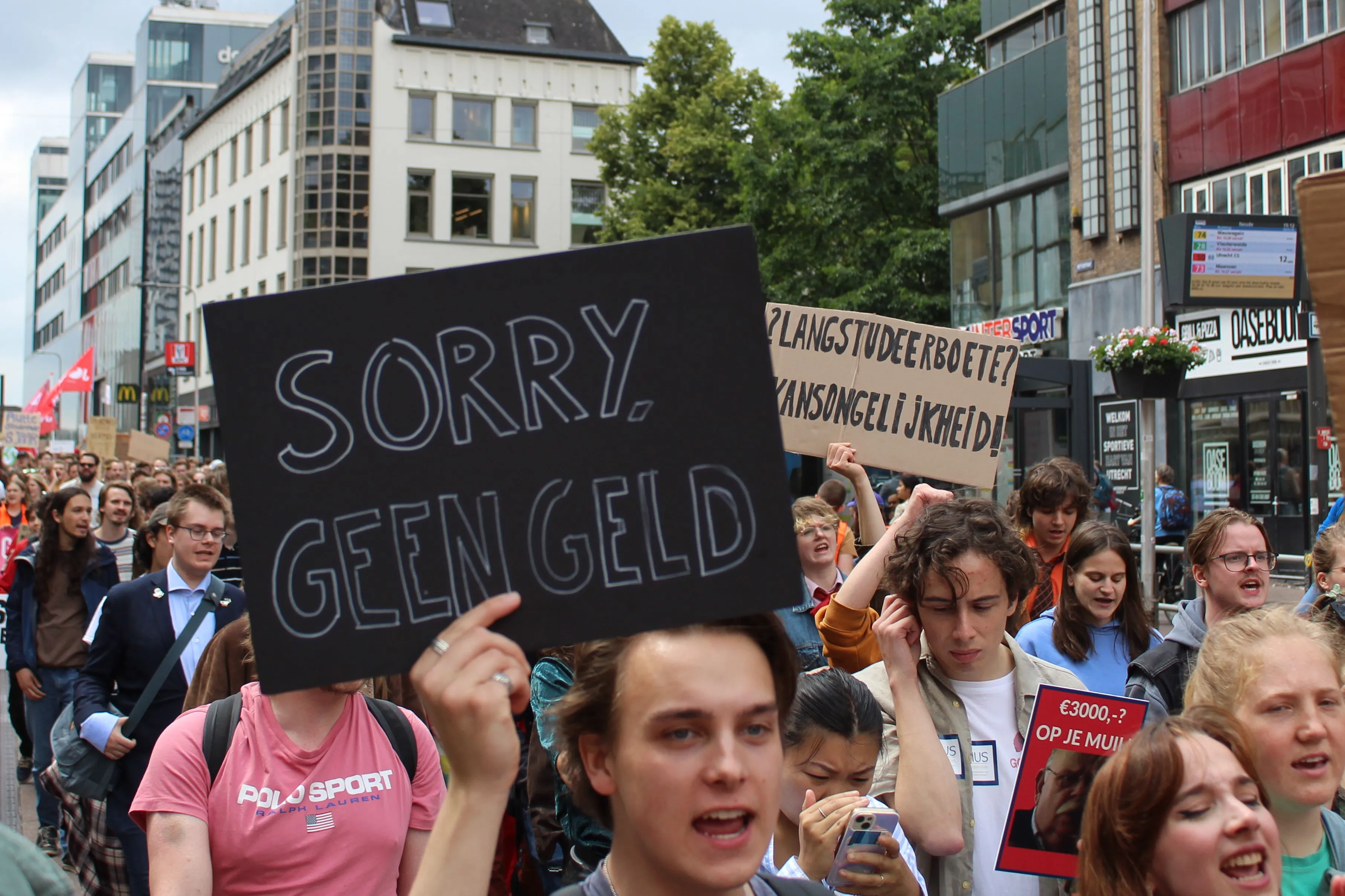 persbericht