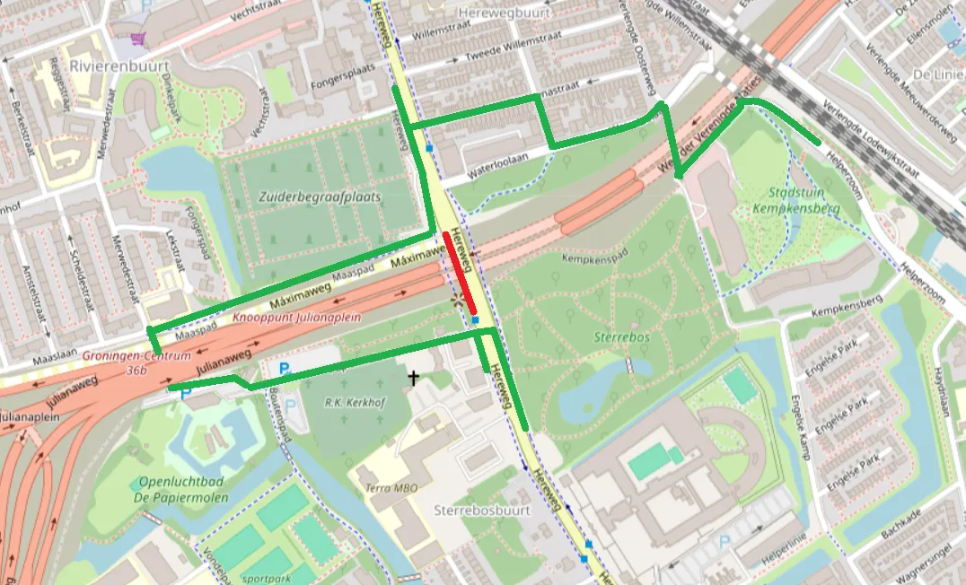 20241018 fietspad hereweg 154139