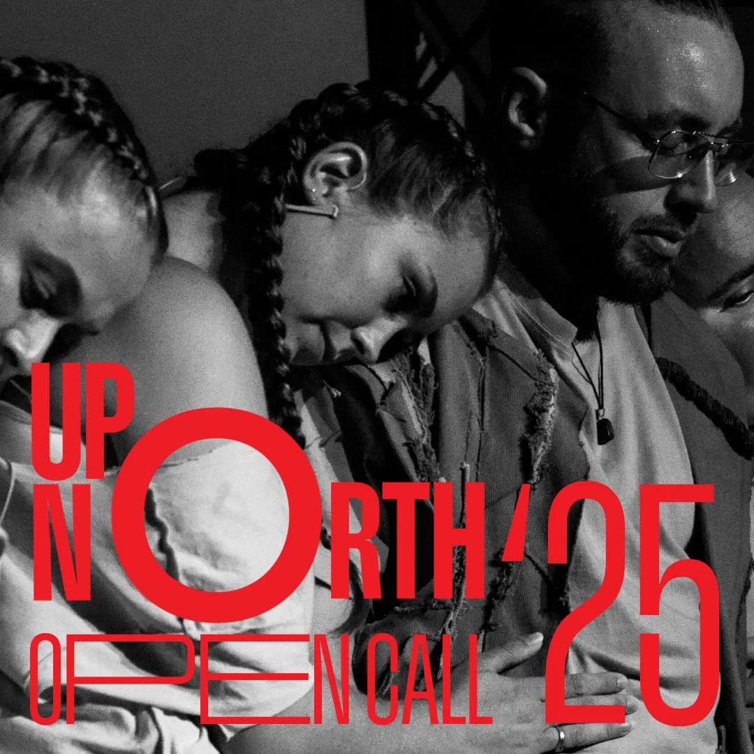 open call up north 25