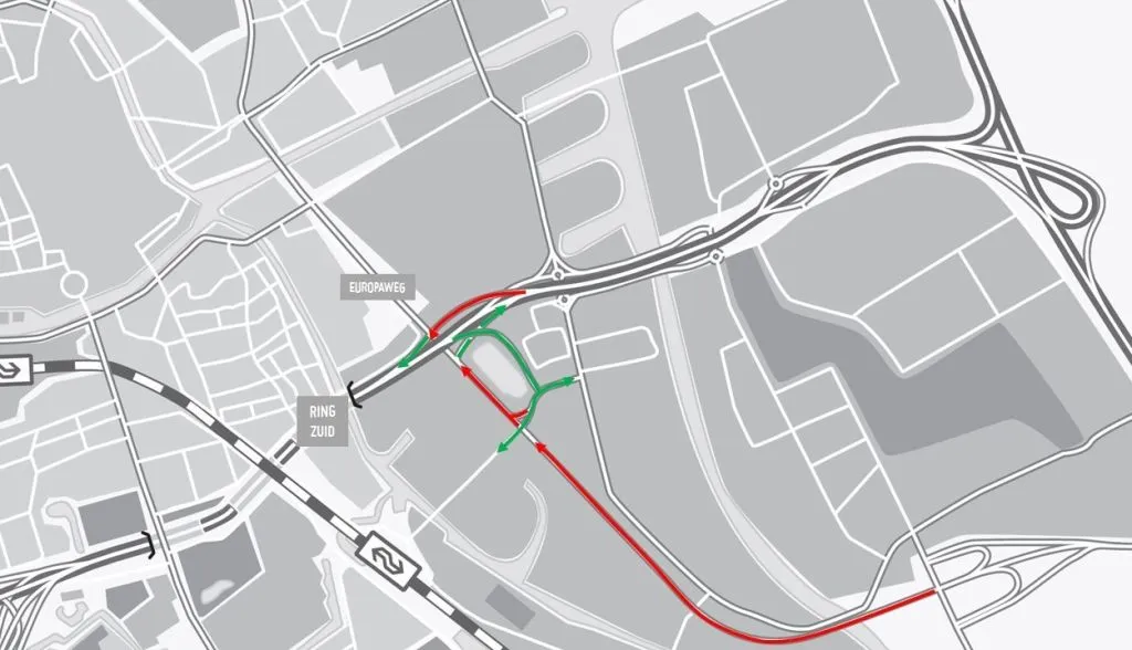 20241031 omleiding europaweg gb