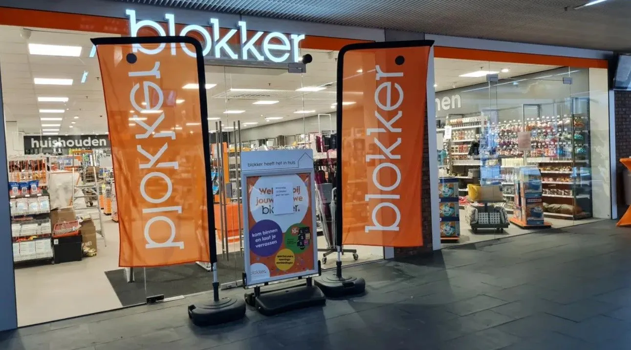 blokker