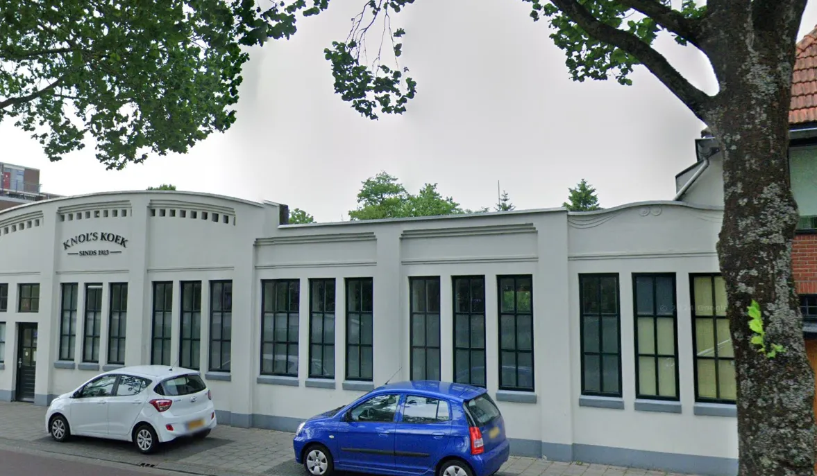 knols koek