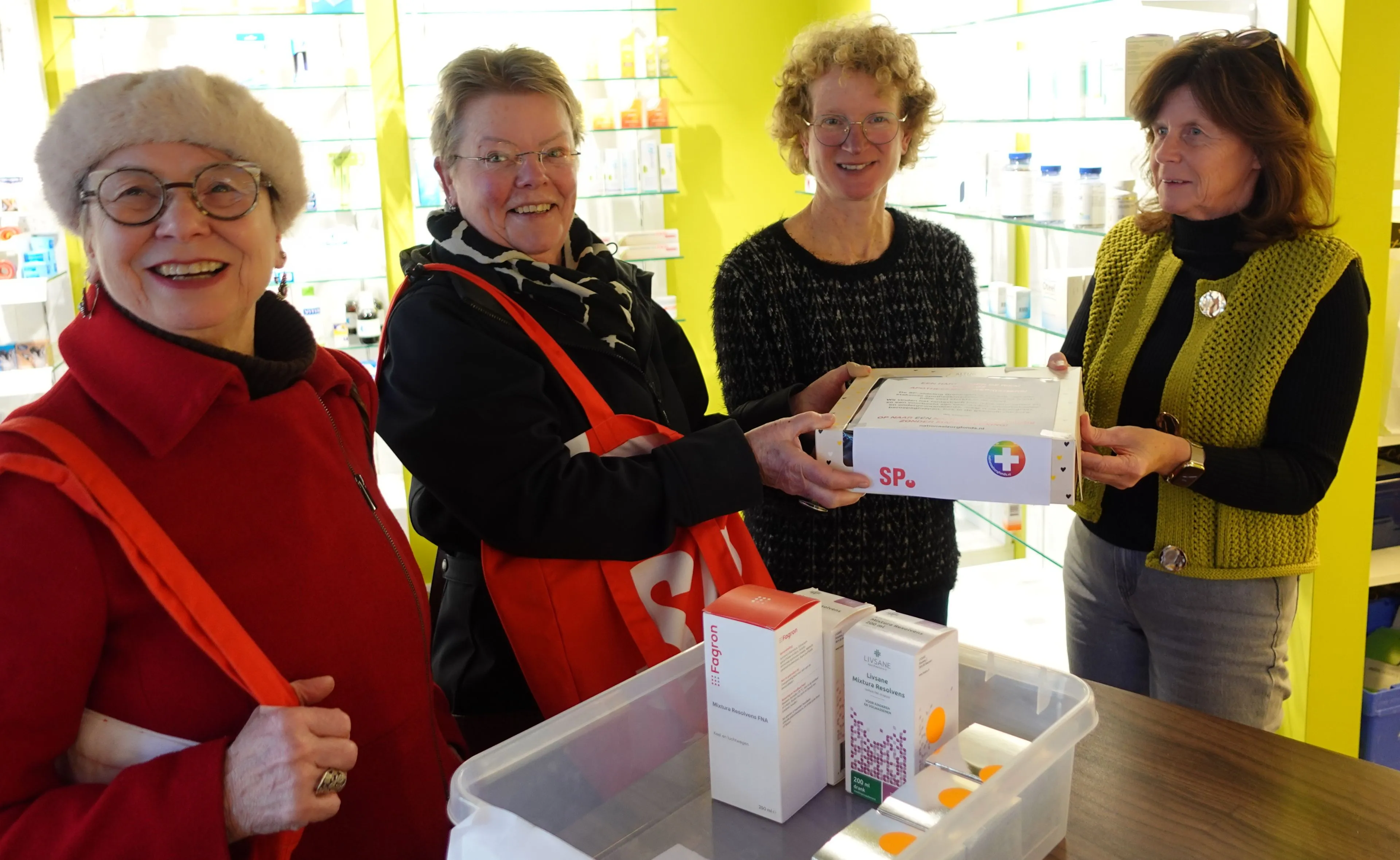 apotheek centrum