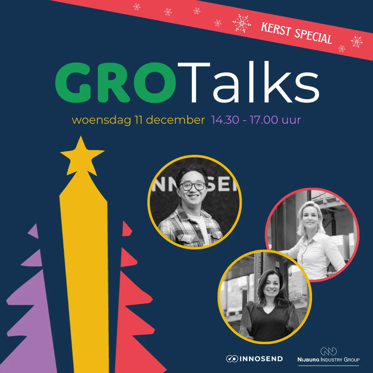 linkedin post algemeen