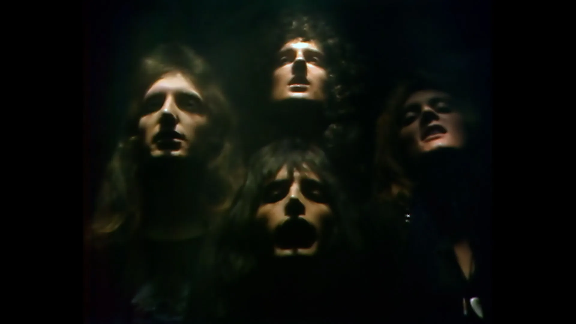 queen bohemian rhapsody 1975 verenigd koninkrijk universal music group