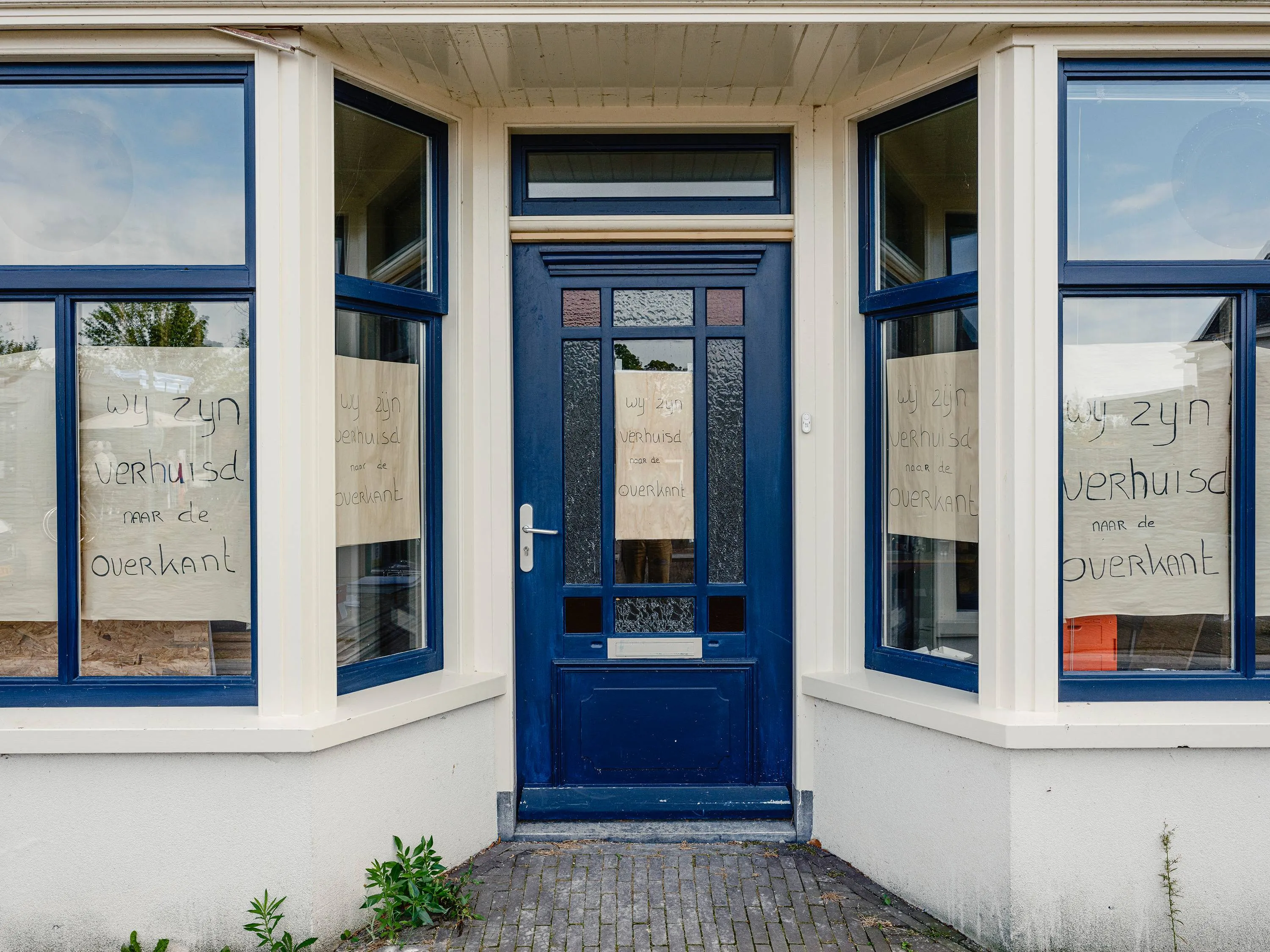 foto ondernemerschap in het gaswinningsgebied