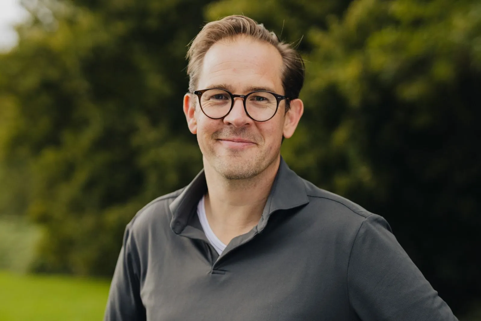 paul de rook