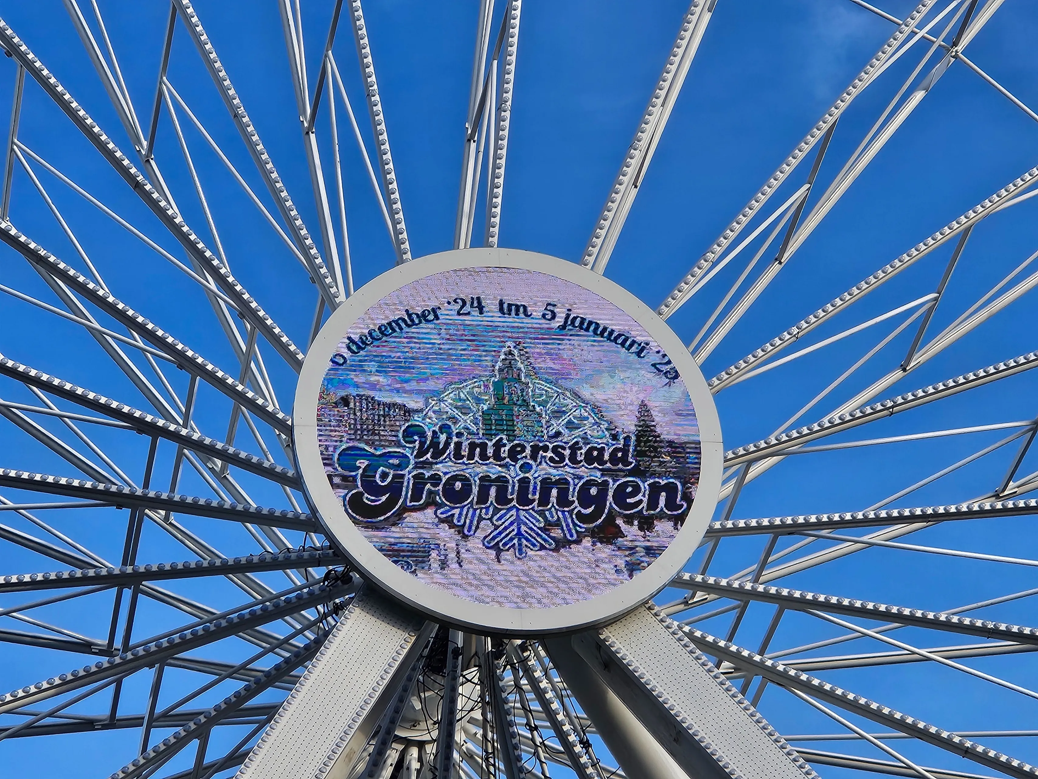 winterstad groningen