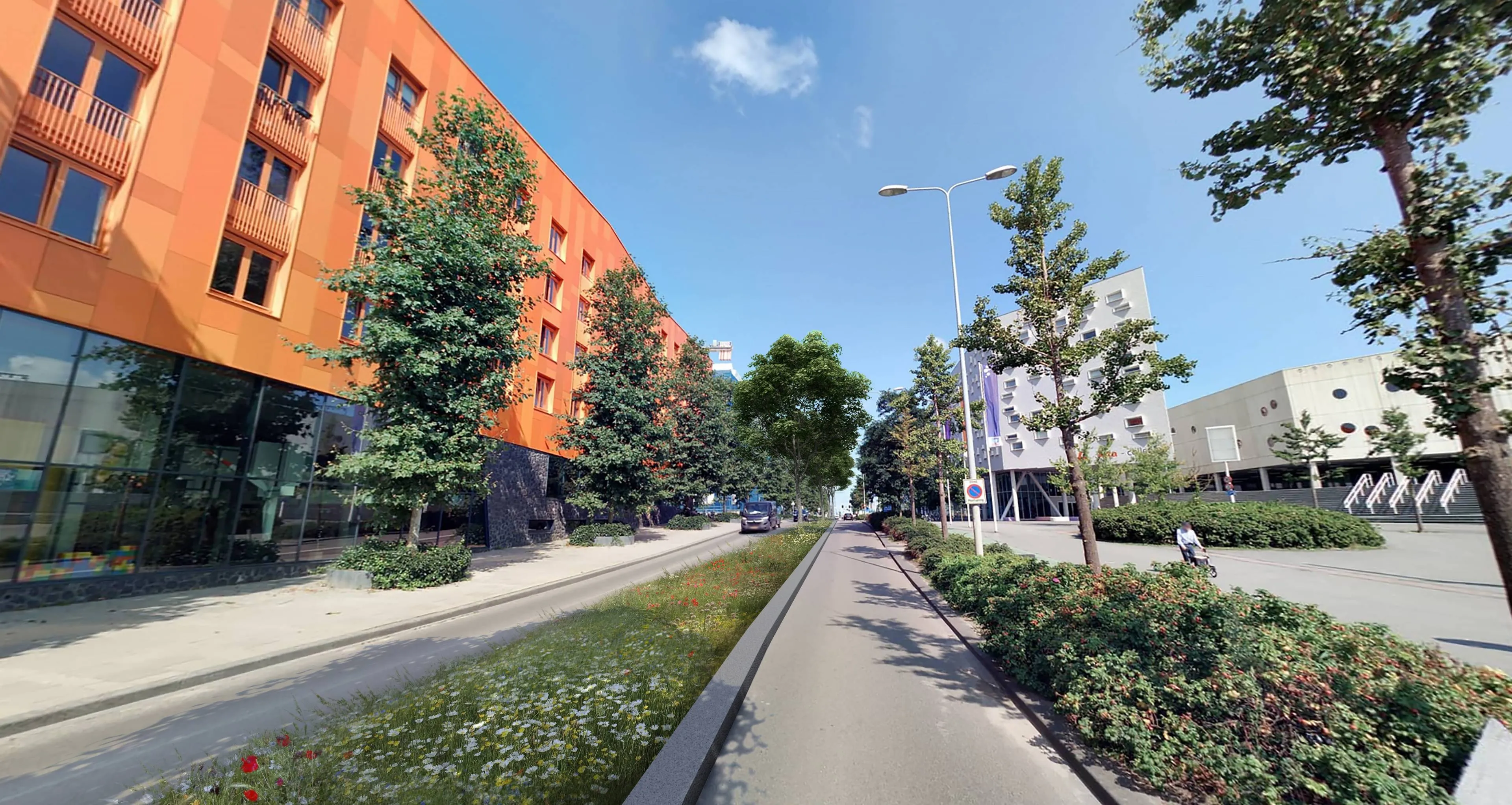 25 02 05 boumaboulevard impressie