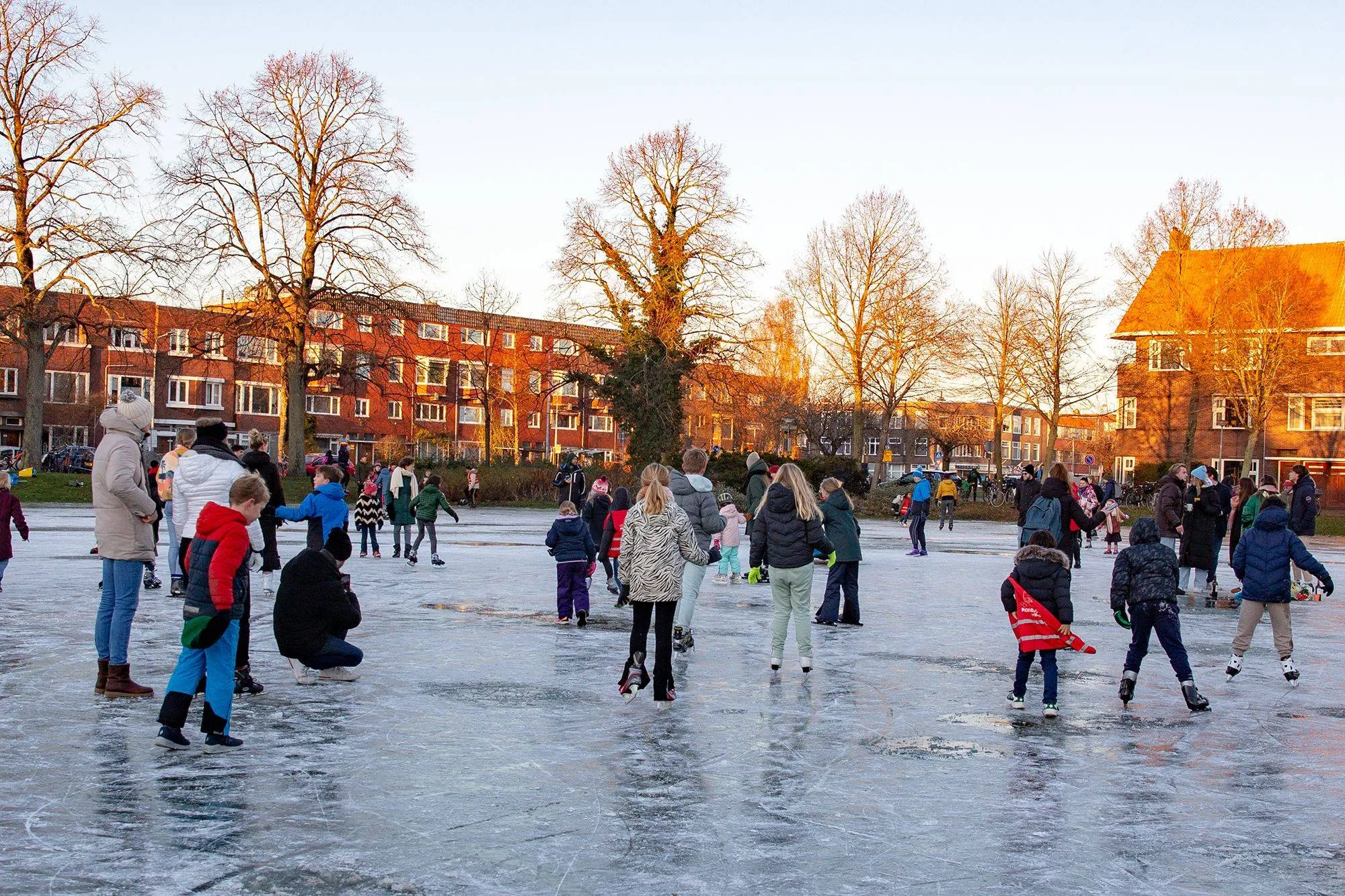 bernoulliplein december 2022