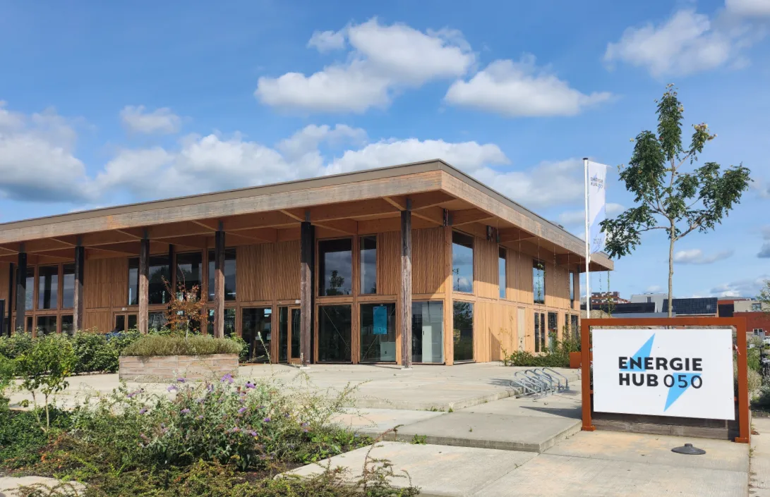 energiehub 050