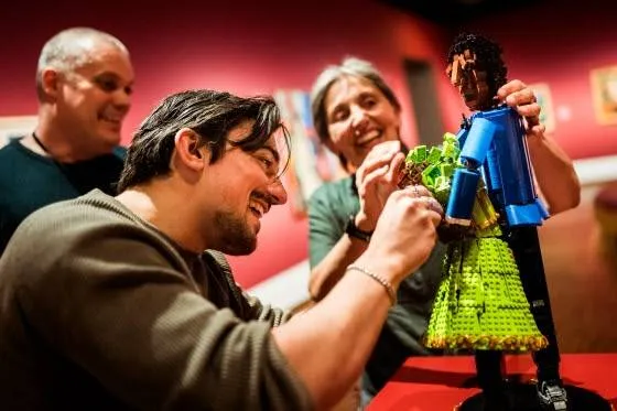 lego