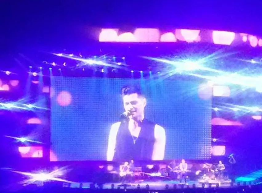the script eigen foto