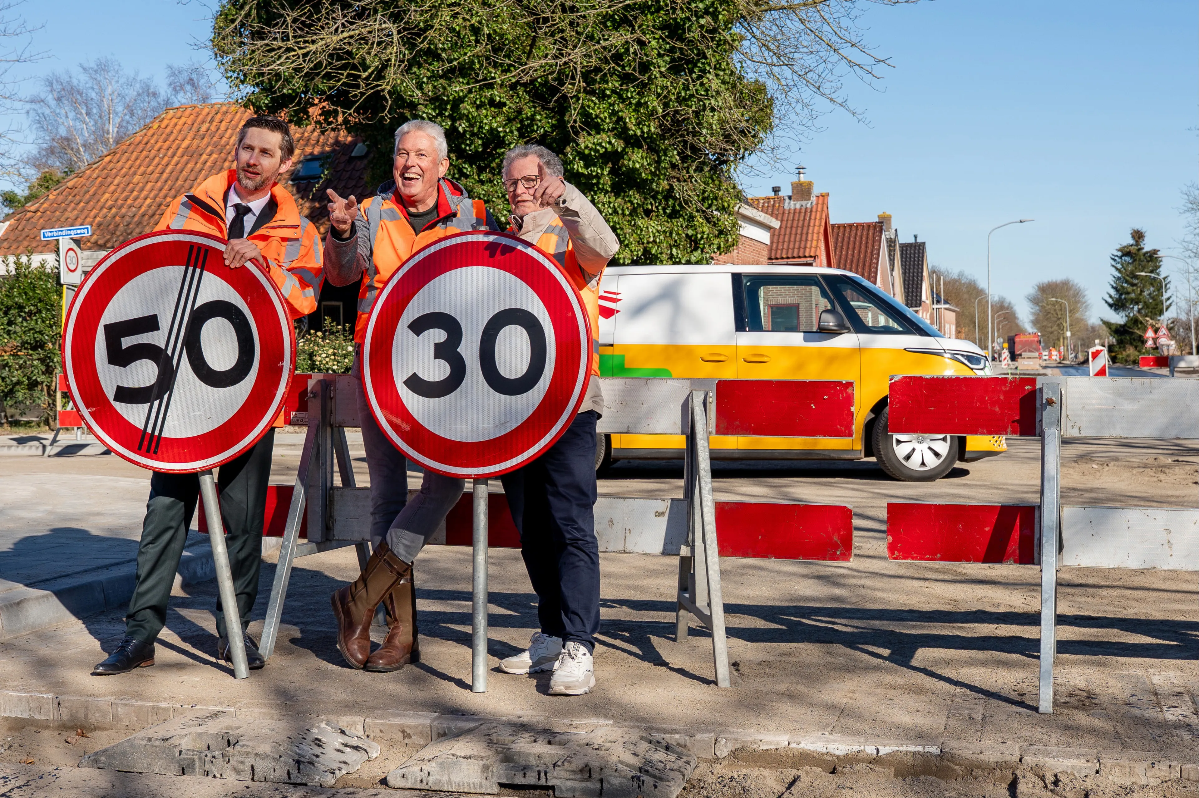 verkeersveiligheid