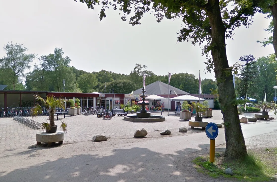 camping wedderbergen