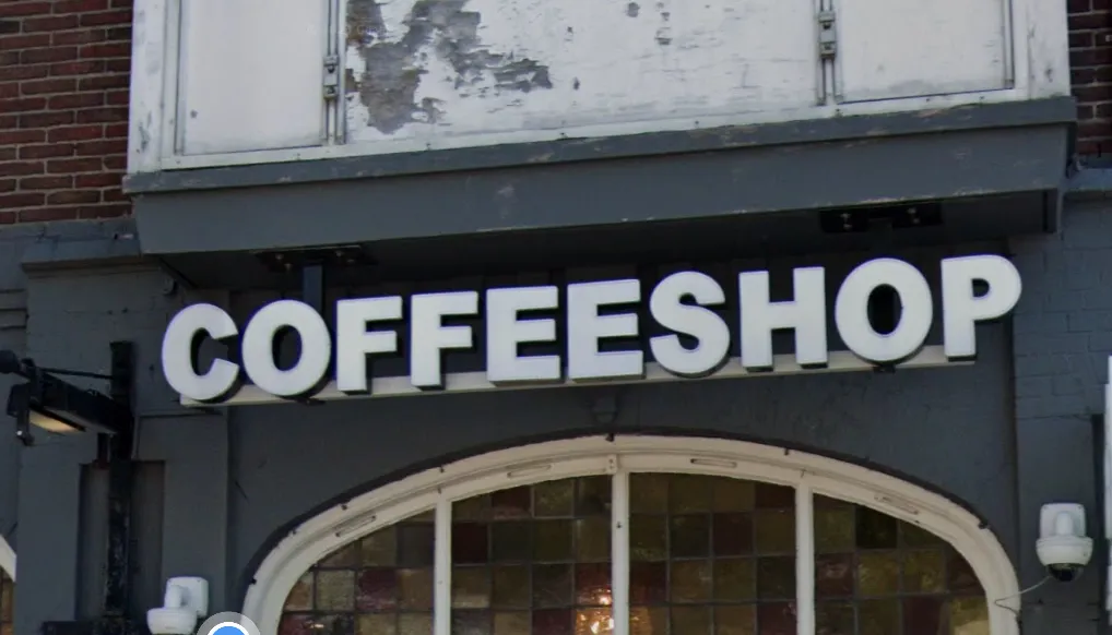 coffeeshop schuitendiep