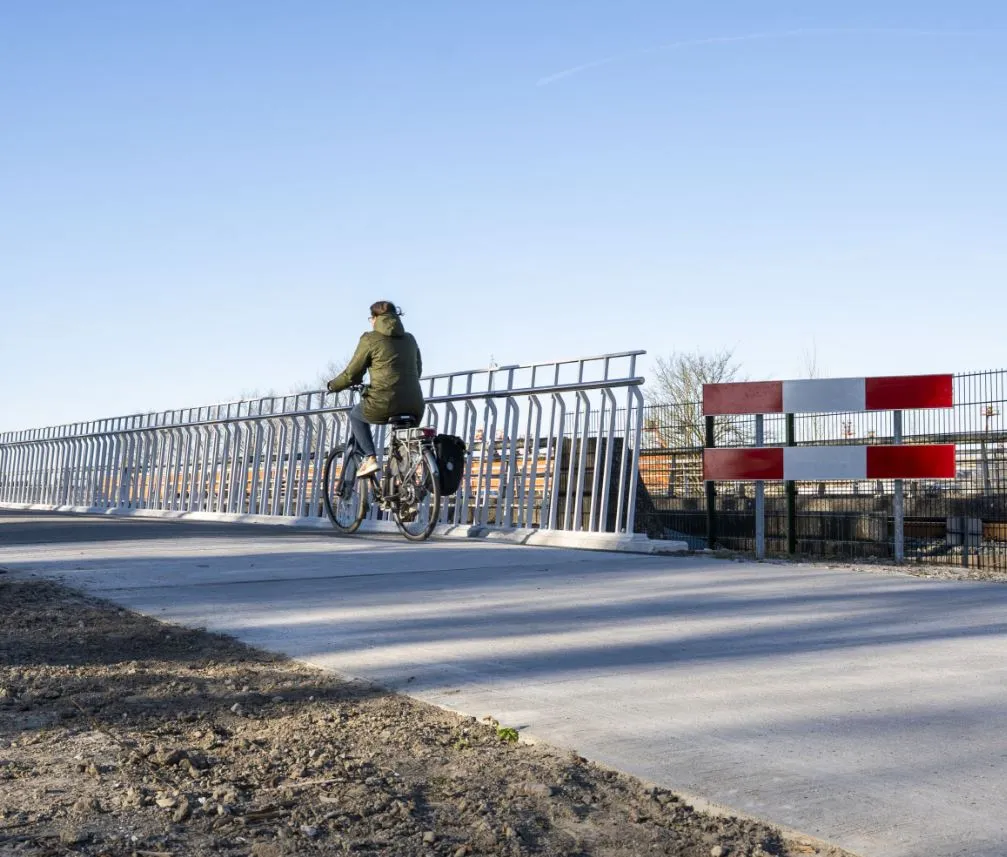 doorfietspad 3