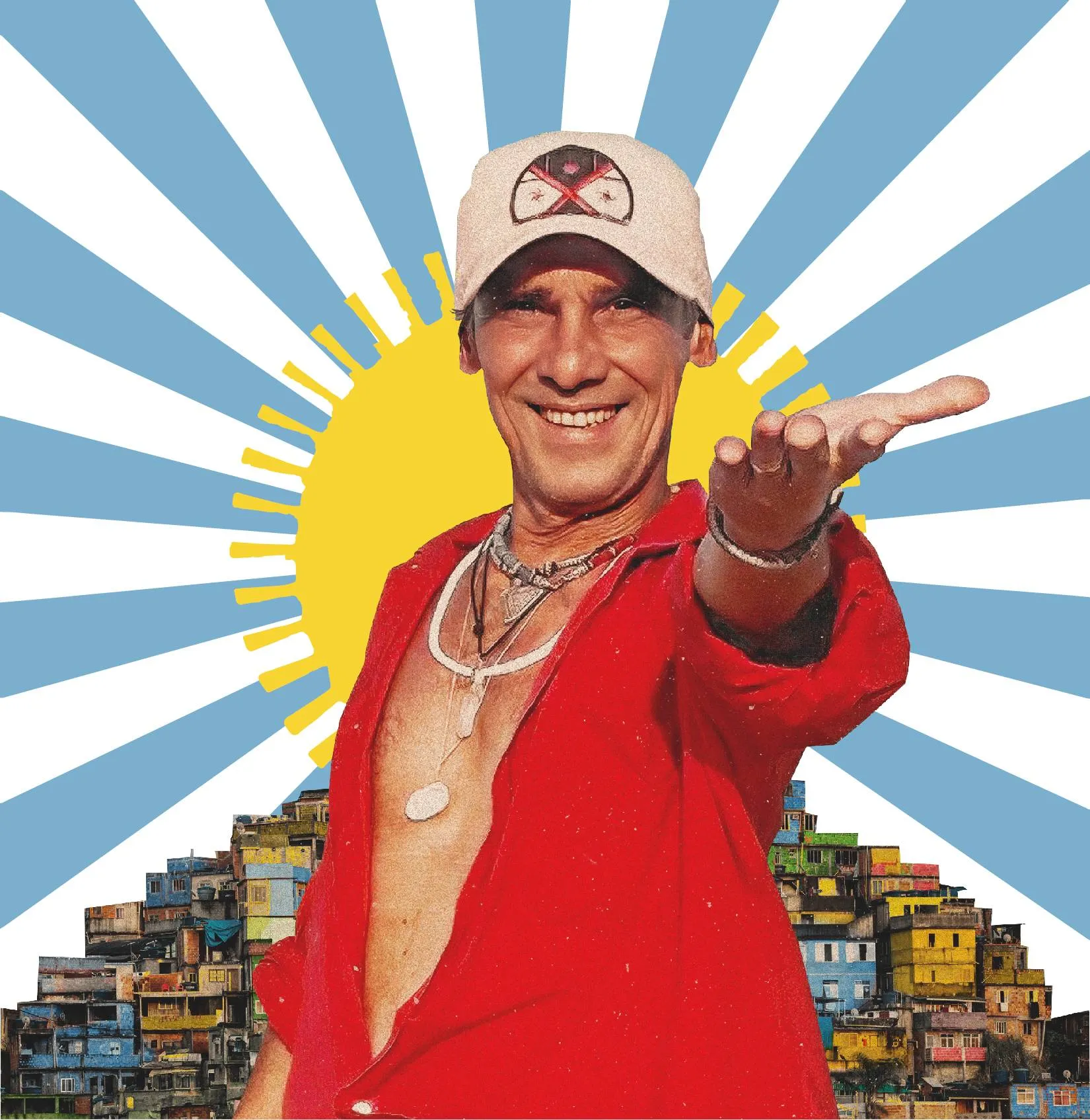 manu chao foto