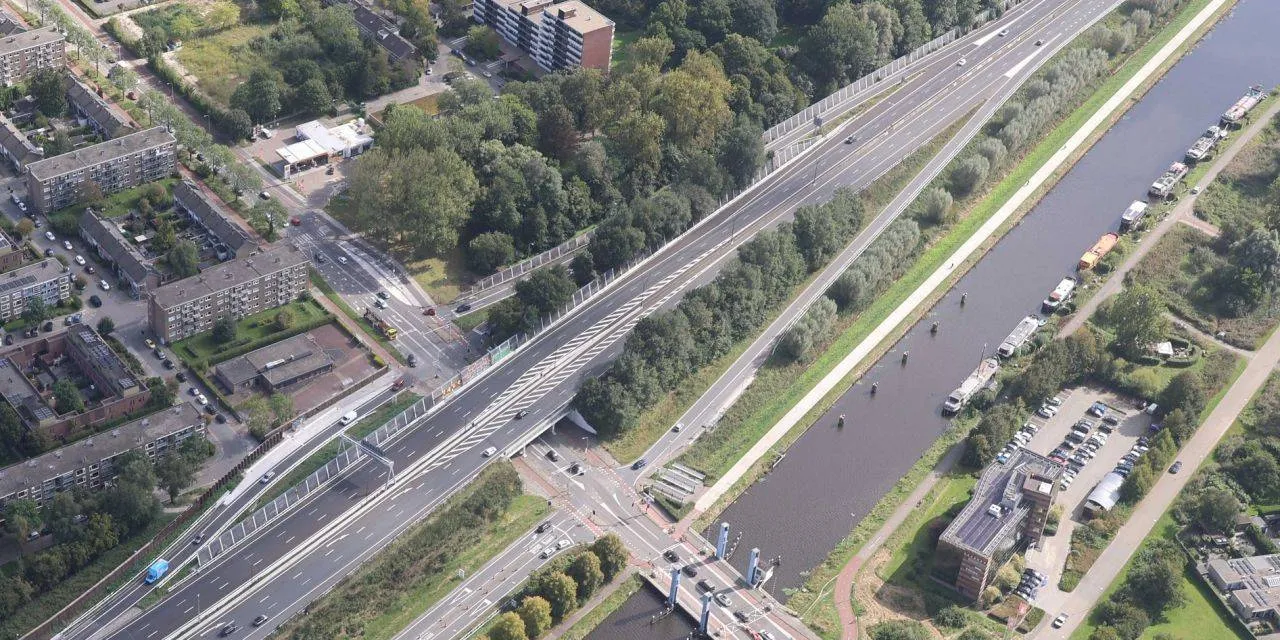 toerit groningen zuid