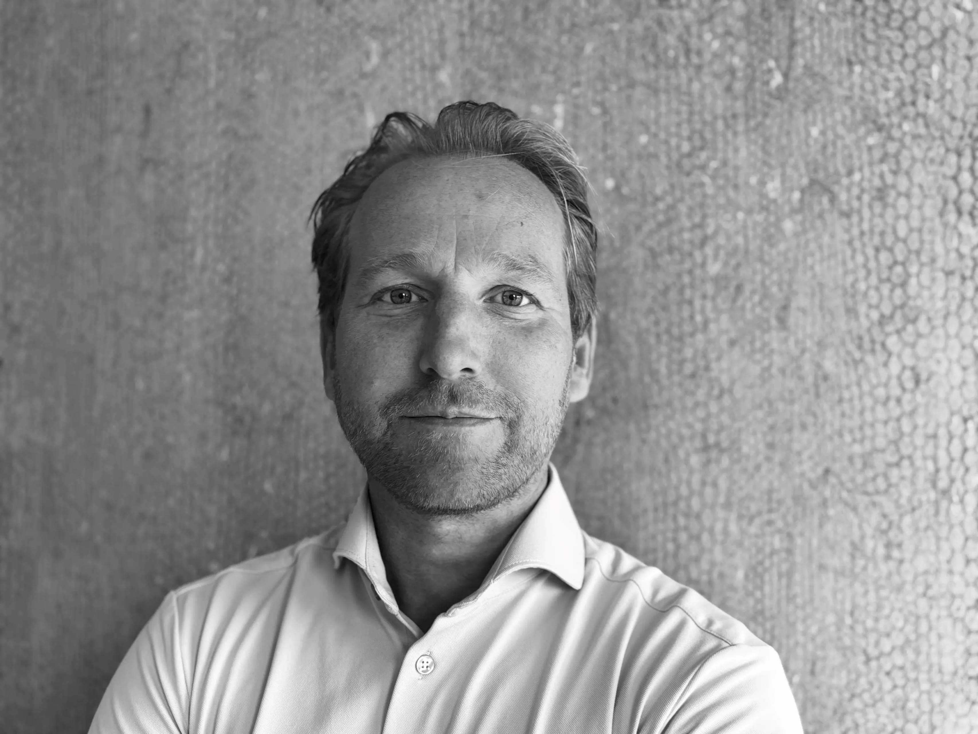 foto sander prinsen