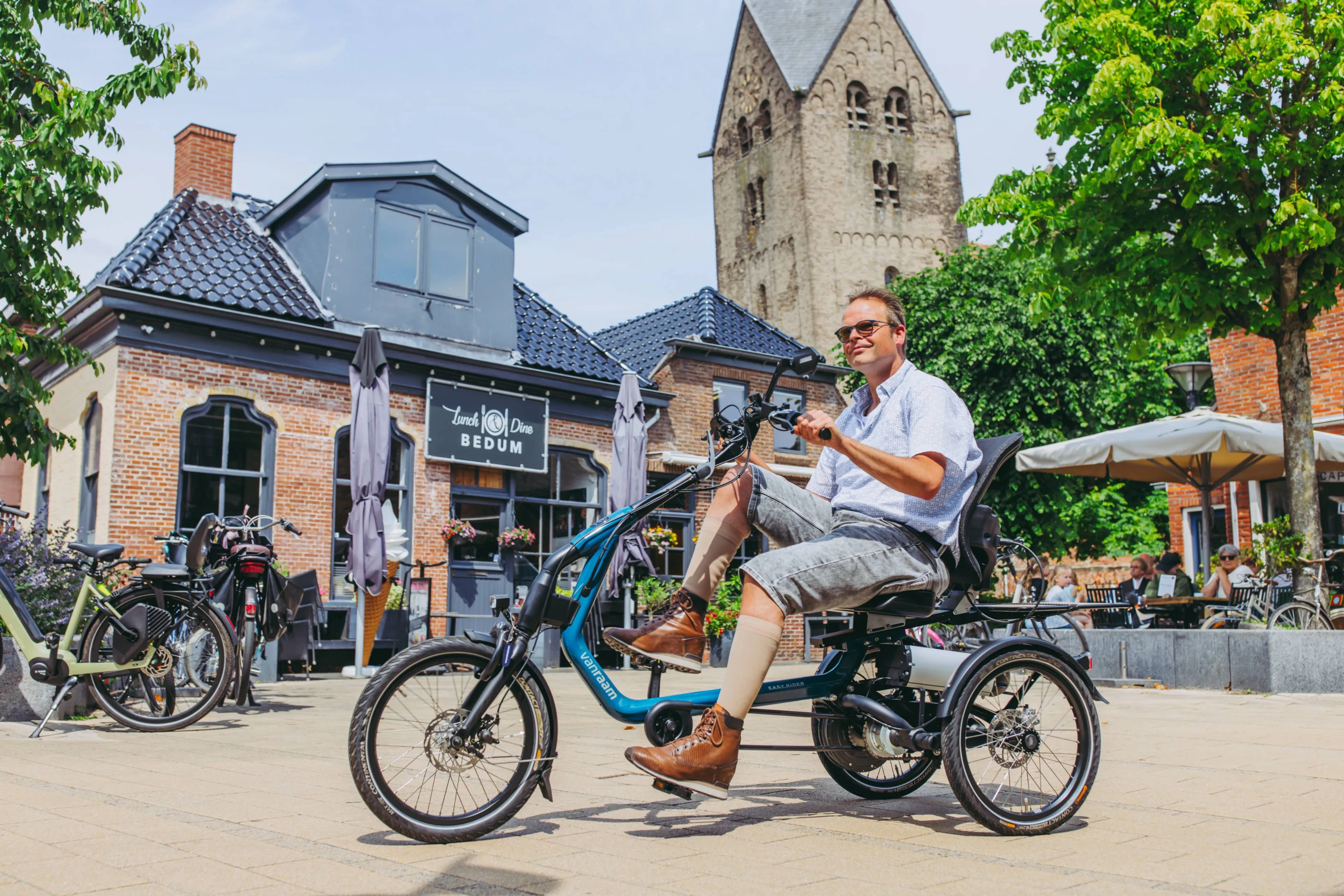20250703 foto gratis elektrische driewielfiets uitproberen