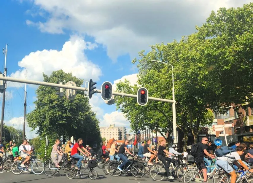 fiets