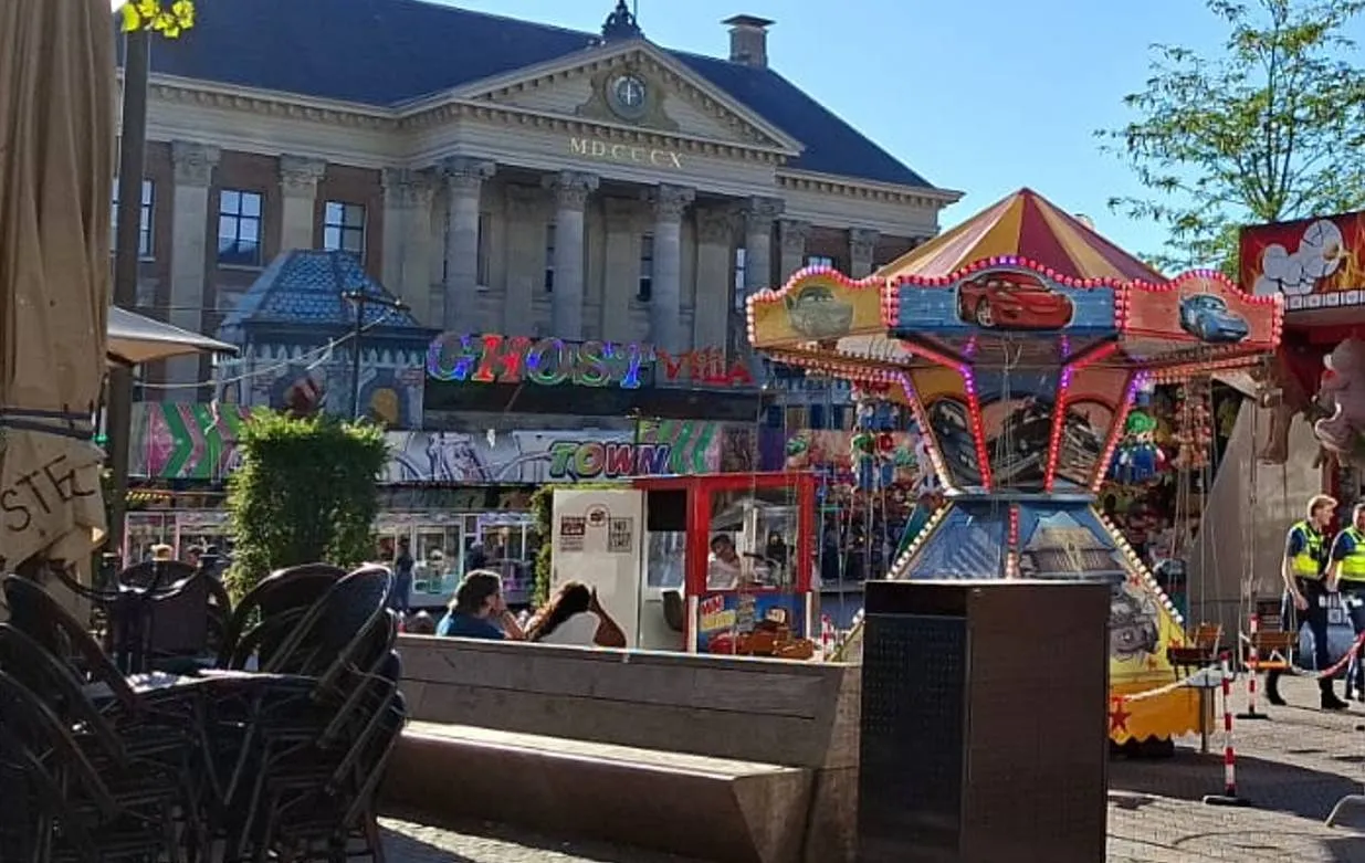 kermis 2025