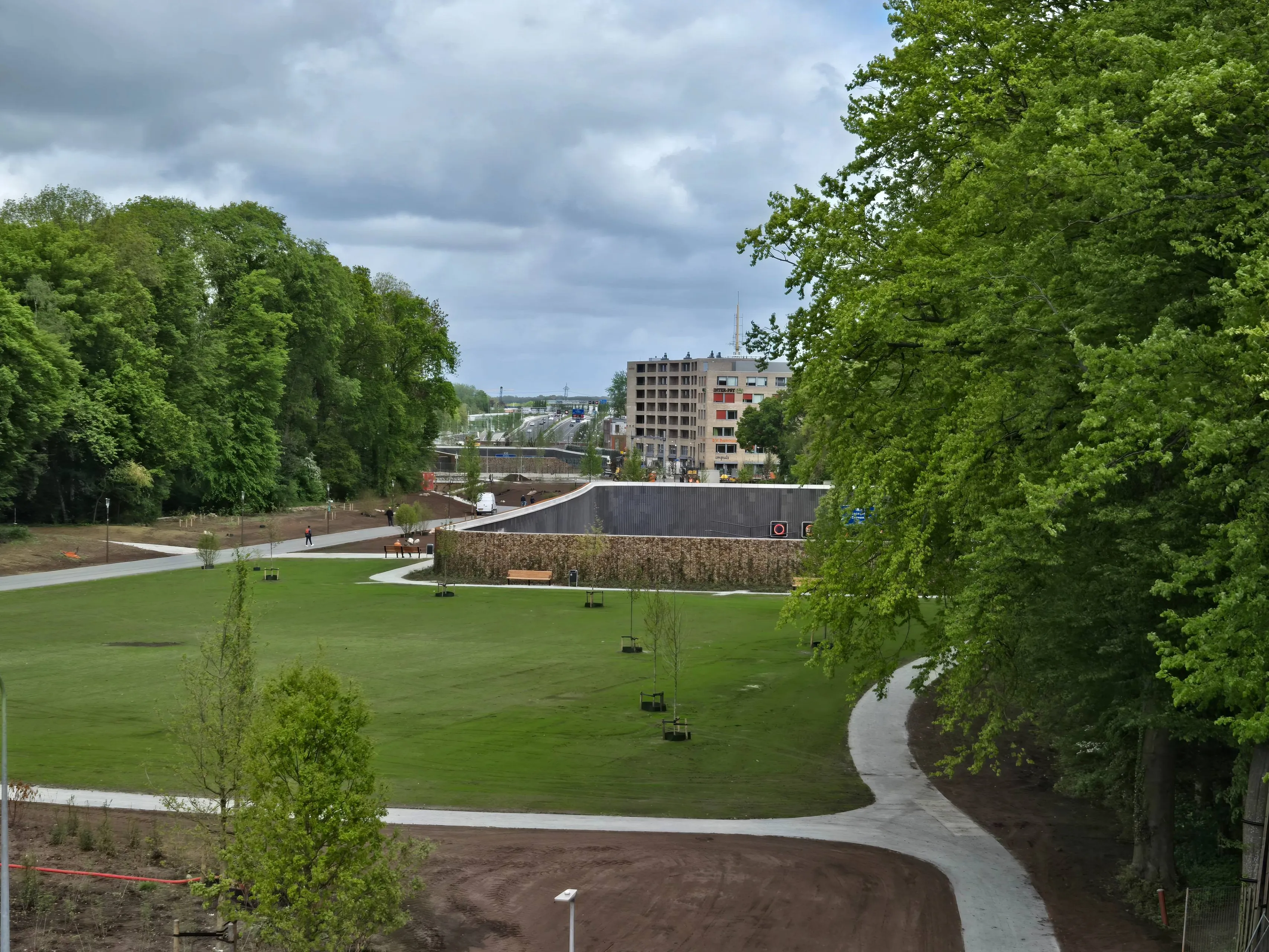 zuiderplantsoen