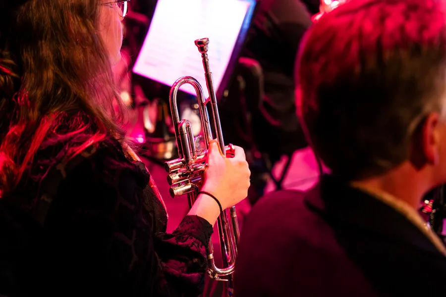 orkest cultuur
