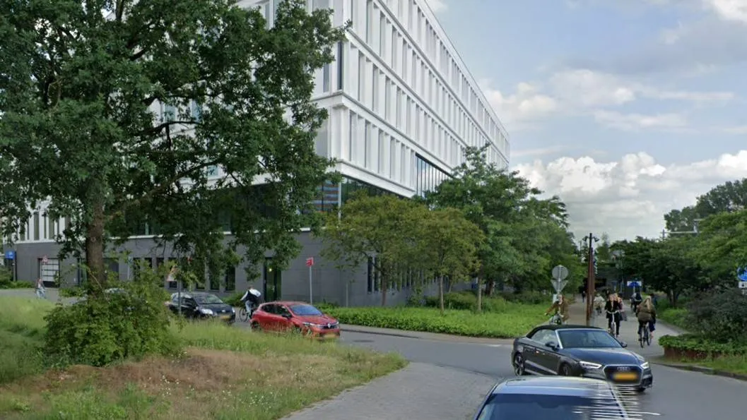 verlengde lodewijkstraat