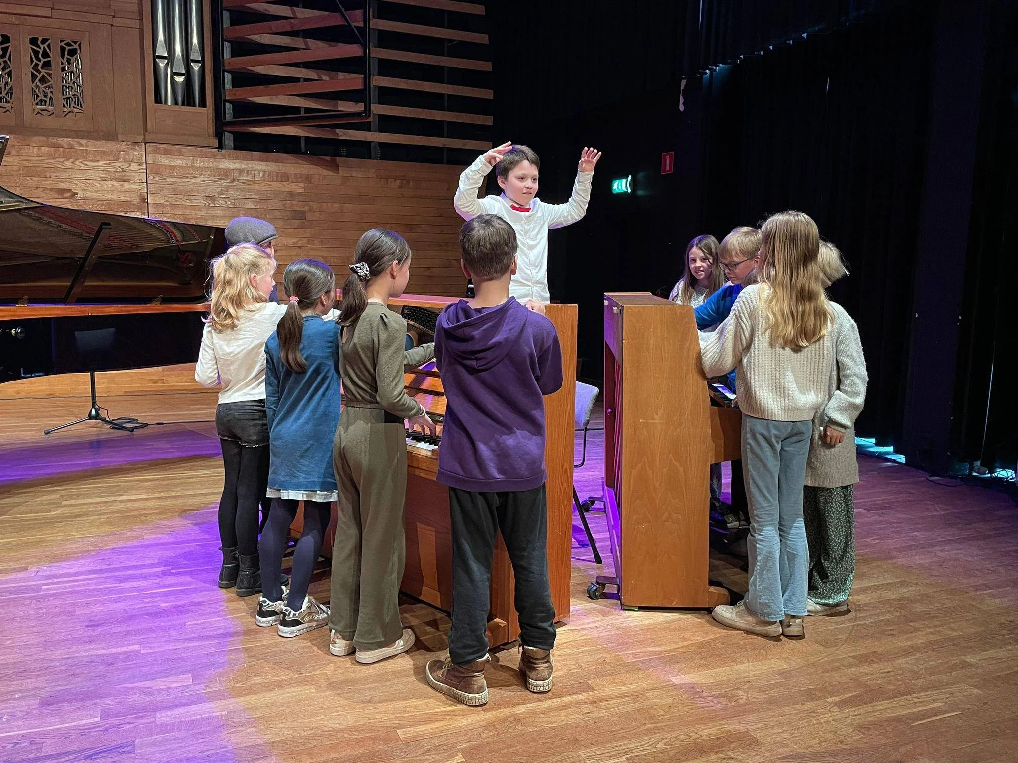 Kobranie Kinderen (1)