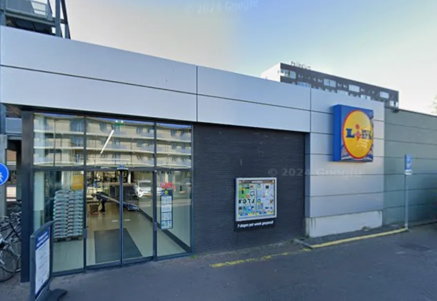lidl vinkhuizen