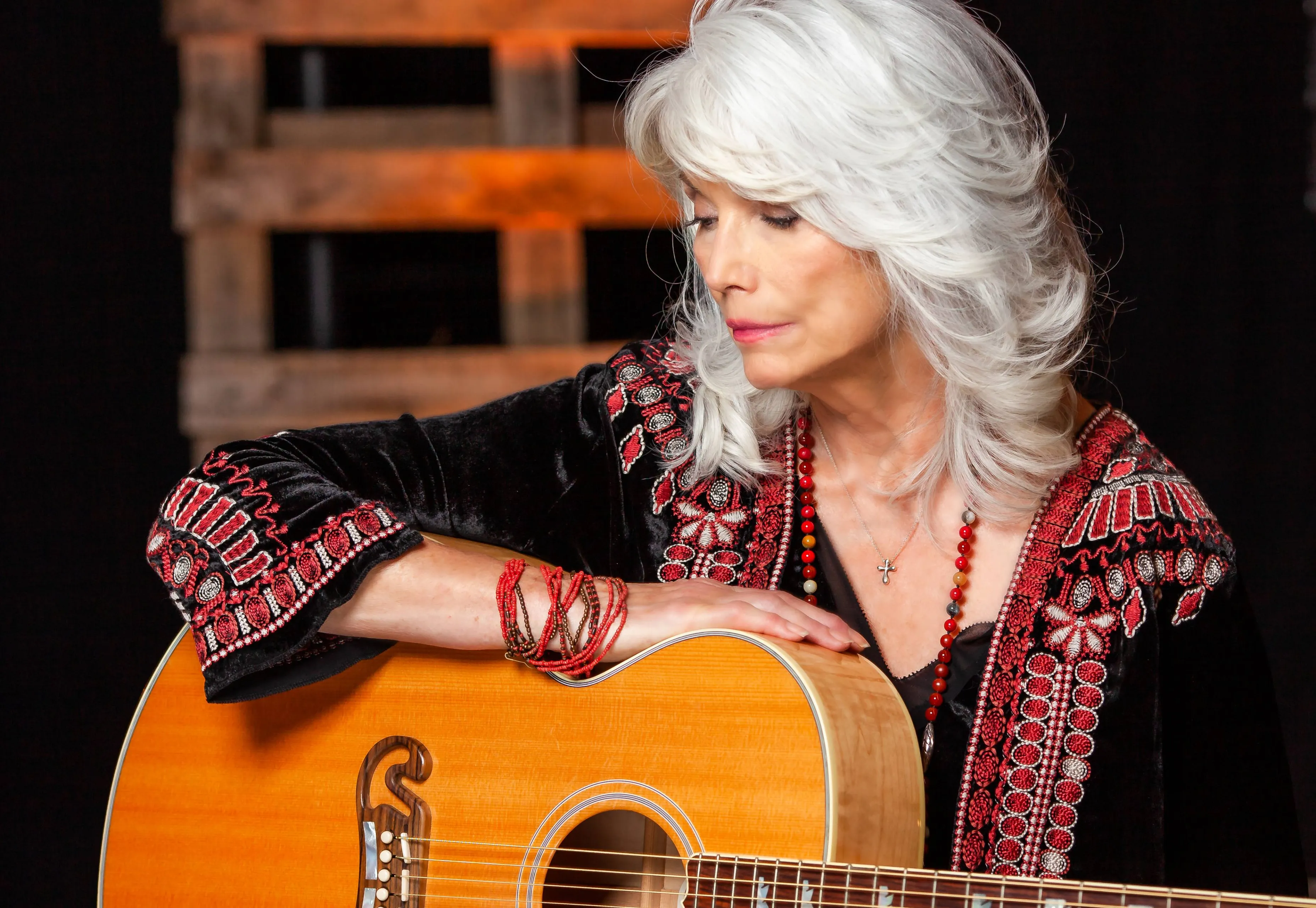 Emmylou Harris 2026