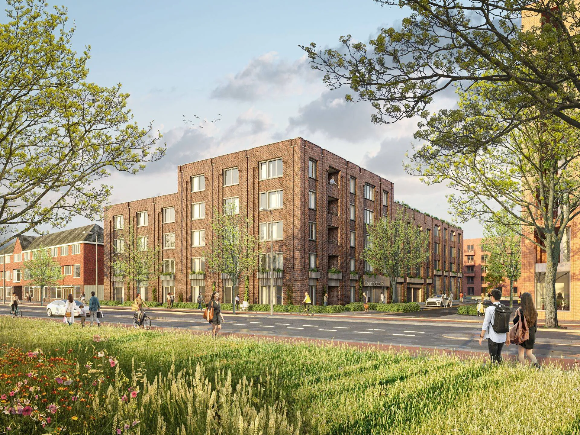 Foto bij persbericht Couchette 1b (1)